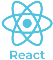 React